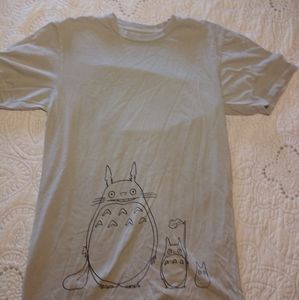 Totoro Tee